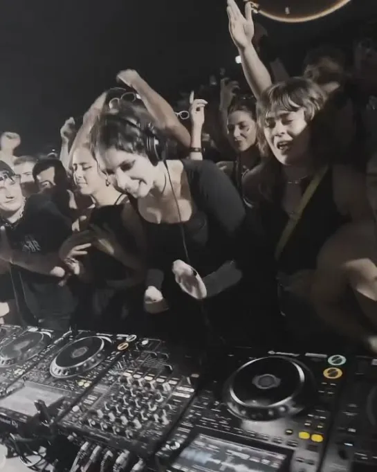 🆕 Sara Landry | Teletech | Manchester | Boiler Room | 2023 | Best Moments