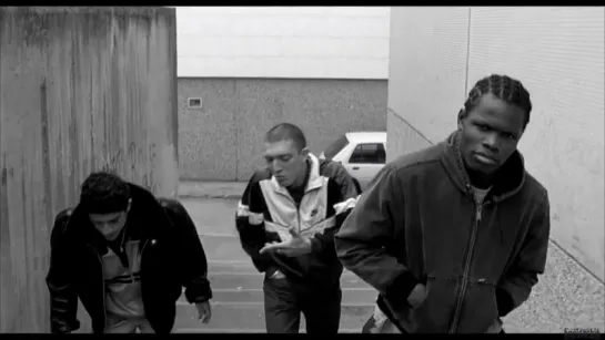 Ненависть (La Haine) (1995)