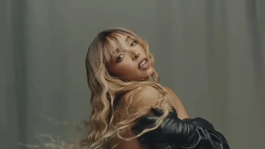 Tinashe - Uh Huh (Official Video)-(1080p)