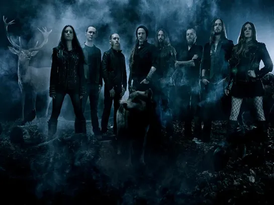 ELUVEITIE  Gobanno