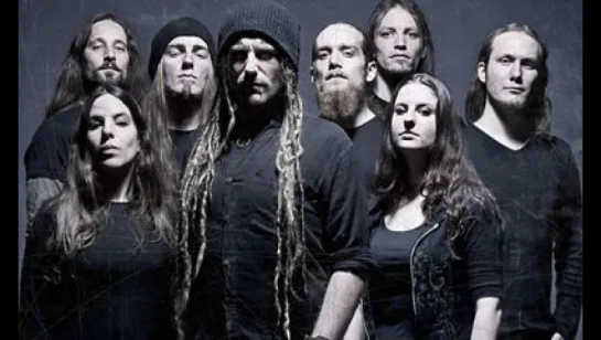 ELUVEITIE  Lvgvs