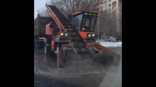 СОБЯНИН ДЕЛАЕТ МОСКВУ ЕВРОПЕЙСКИМ ГОРОДОМ