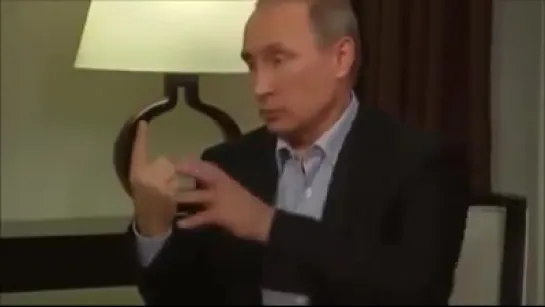 ПУТИН И РУБЛЬ