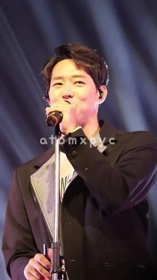 230222 서른… (Thirty) - Park Yu Chun (Short)