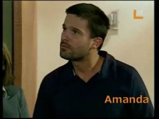 AMOR INFIEL CAPITULO 105