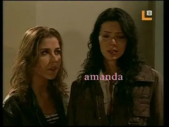 AMOR INFIEL CAPITULO 82