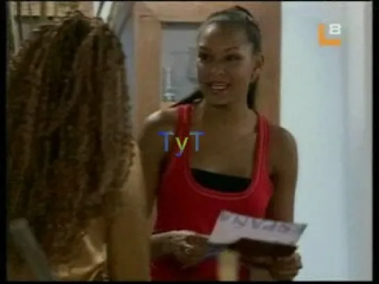 AMOR INFIEL CAPITULO 75