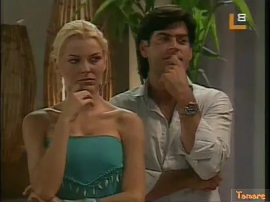 AMOR INFIEL CAPITULO 36