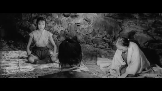 La fortaleza escondida (Akira Kurosawa, 1958)