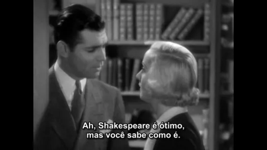 Casada por azar (Wesley Ruggles, 1932) VOSP