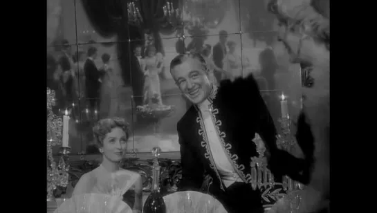 Madame de... (Max Ophüls, 1953)