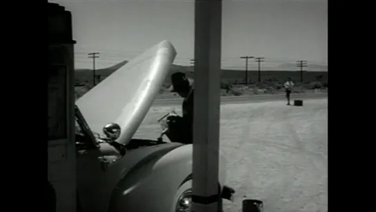 Detour (El desvío) (Edgar G. Ulmer, 1945)