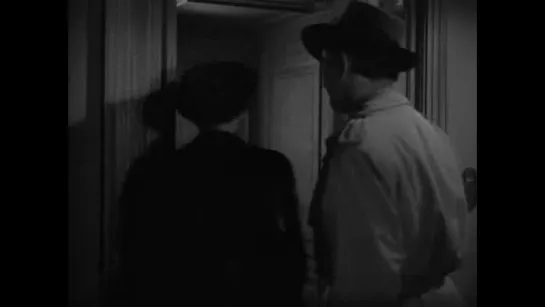 Retorno al pasado (Jacques Tourneur, 1947)