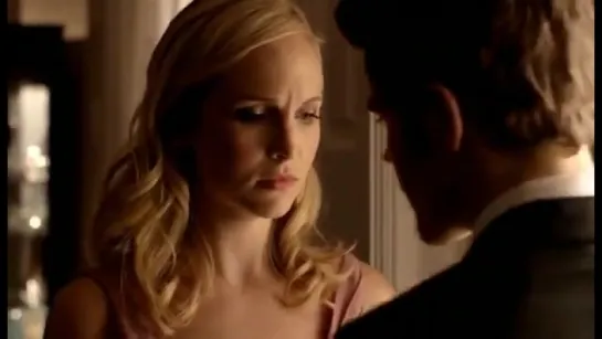 The Vampire Diaries Season 8 - Deleted Scenes (DVD 2)