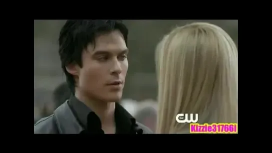 The Vampire Diaries 3x17 Break Through Promo