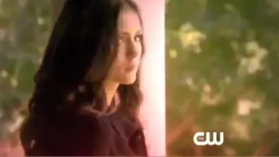 The Vampire Diaries - Season 2 - Trailer