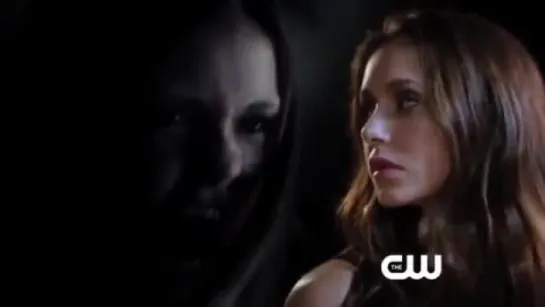 The Vampire Diaries - Season 4 - New Promo "CW Thursday Has Bite"