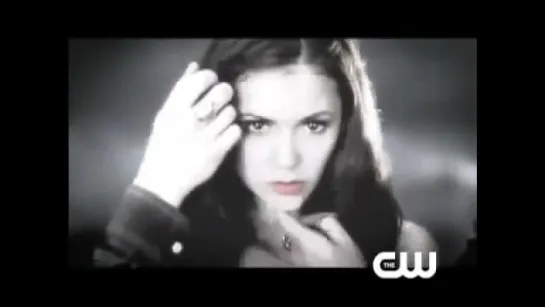 The Vampire Diaries Season 1 Promo - Nina Dobrev