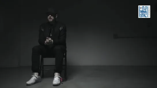 Eminem интервью для Complex. Русский язык (Flowmastaz)