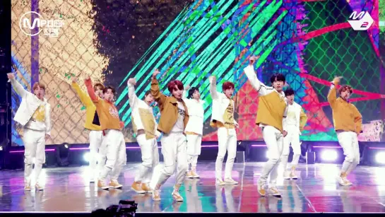 [FANCAM] 201015 Golden Child - Pump It Up | M!Countdown