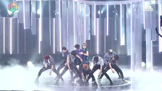 [FANCAM] 200627 Golden Child - ONE(Lucid Dream) | MBC Music Core