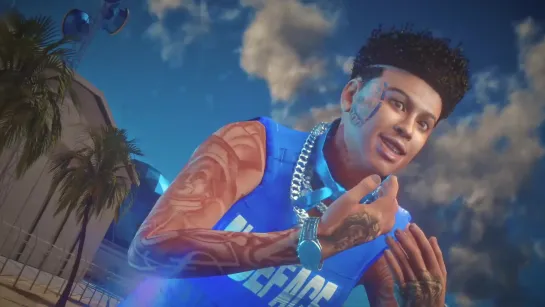 Blueface - Respect My Cryppin’ feat Snoop Dogg