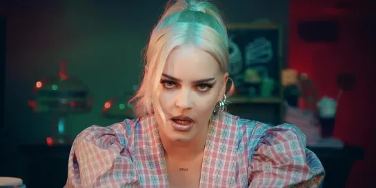 Anne-Marie & Aitch - PSYCHO