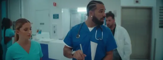 DJ Khaled — STAYING ALIVE (feat. Drake & Lil Baby)