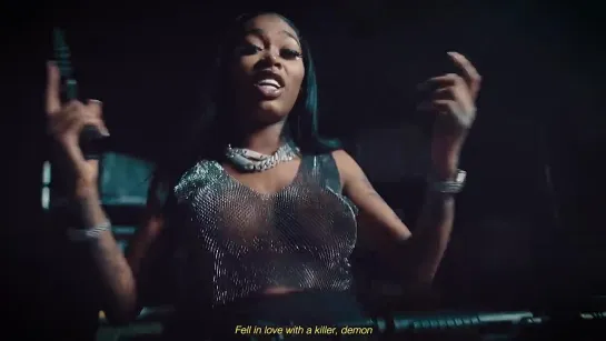 Asian Doll - Fell In Love