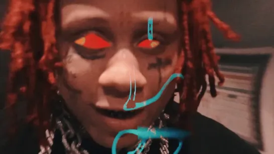 Trippie Redd - TIME TO DIE (feat. FreeMoney800)