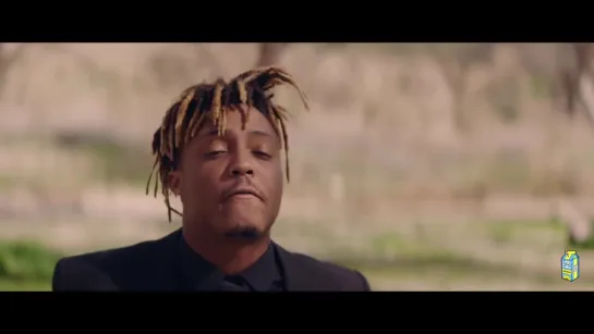 Juice WRLD — "Robbery"