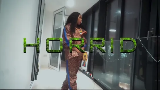 Lady Leshurr - HORRID