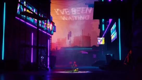 Lil Peep, ILoveMakonnen feat. Fall Out Boy — "I’ve Been Waiting"