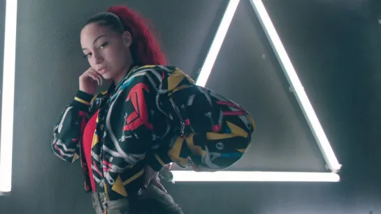 BHAD BHABIE feat. Tory Lanez _“Babyface Savage_“ (Official Music Video) ¦ Danielle Bregoli