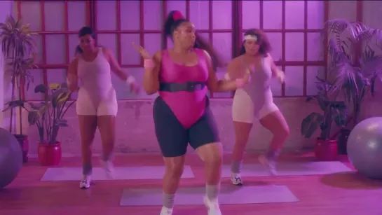 Lizzo - Juice