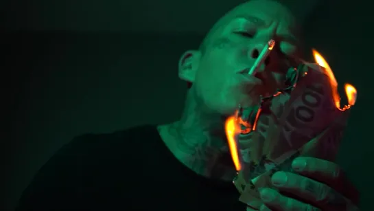 Madchild - Demons