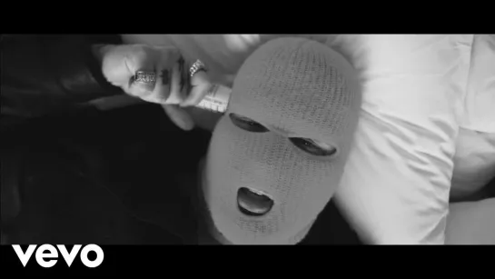 GASHI - No Face No Case (Official Video) ft. Giggs