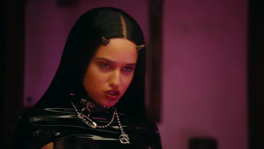 Tommy Genesis - God is Wild (Film)