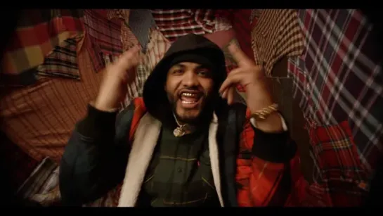 Joyner Lucas — "I Love" (Official Video)