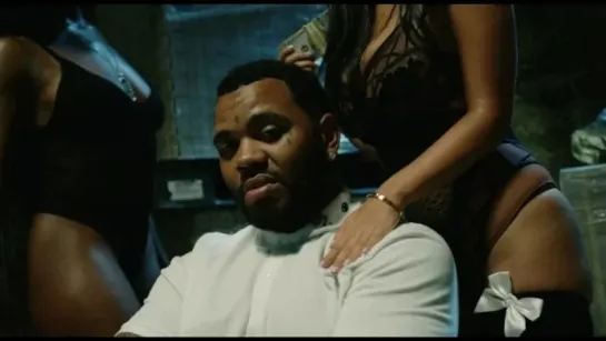 Kevin Gates - Adding Up (Official Video)