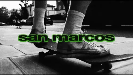 BROCKHAMPTON — "SAN MARCOS" (Official Video)