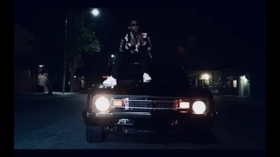 Kid Ink - Big Deal [Official Video]