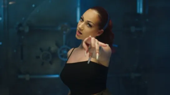 BHAD BHABIE Geekd feat. Lil Baby (Official Music Video) _ Danielle Bregoli