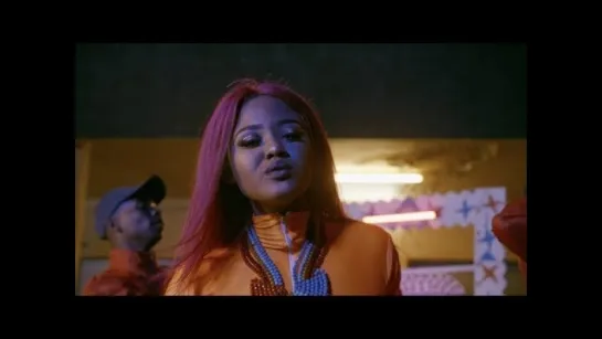 Major Lazer - Orkant⁄Balance Pon It (feat. Babes Wodumo) (Official Music Video)