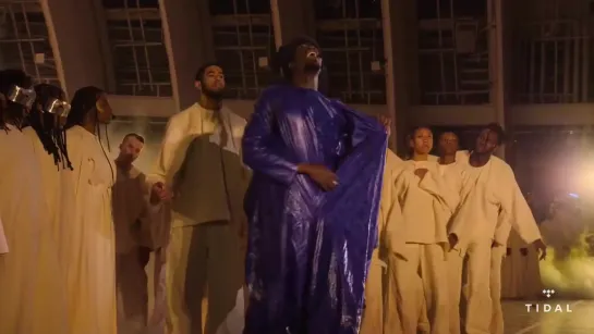 A Kanye West Opera "Nebuchadnezzar"