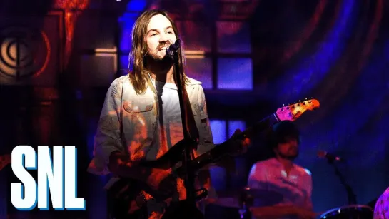 Tame Impala  Patience (Live) - SNL