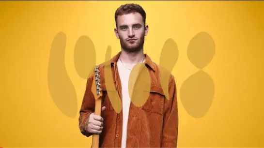 Tom Misch — "It Tuns Trough Me" | COLORS SHOW