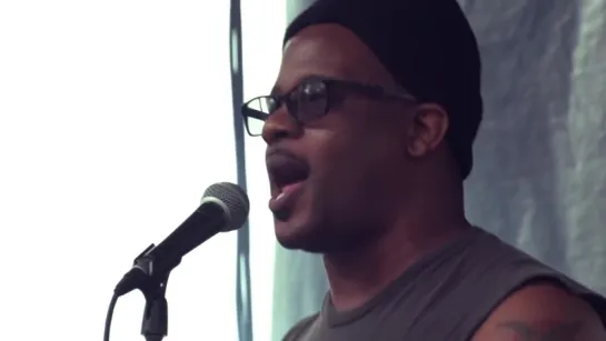 Open Mike Eagle | Pitchfork Music Festival 2018 | Full Set