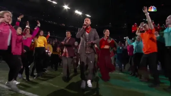 Justin Timberlake’s FULL Pepsi Super Bowl LII Halftime Show! _ NFL Highlights