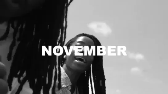 SiR – Teaser «November»